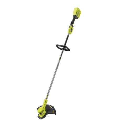 Proffsmagasinet Ryobi ONE+ HP RY18LTX33A-0 grästrimmer produktbild