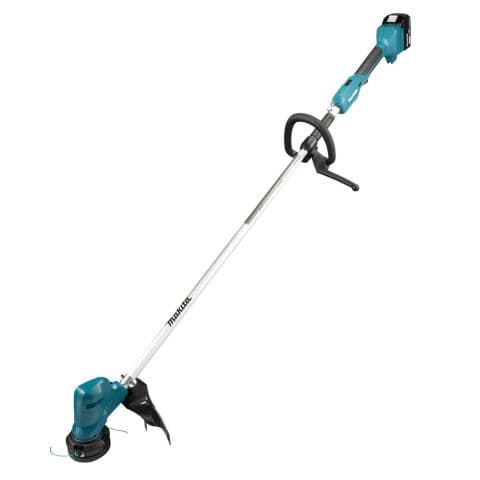 Proffsmagasinet Makita DUR194RTX1 grästrimmer med batteri produktbild