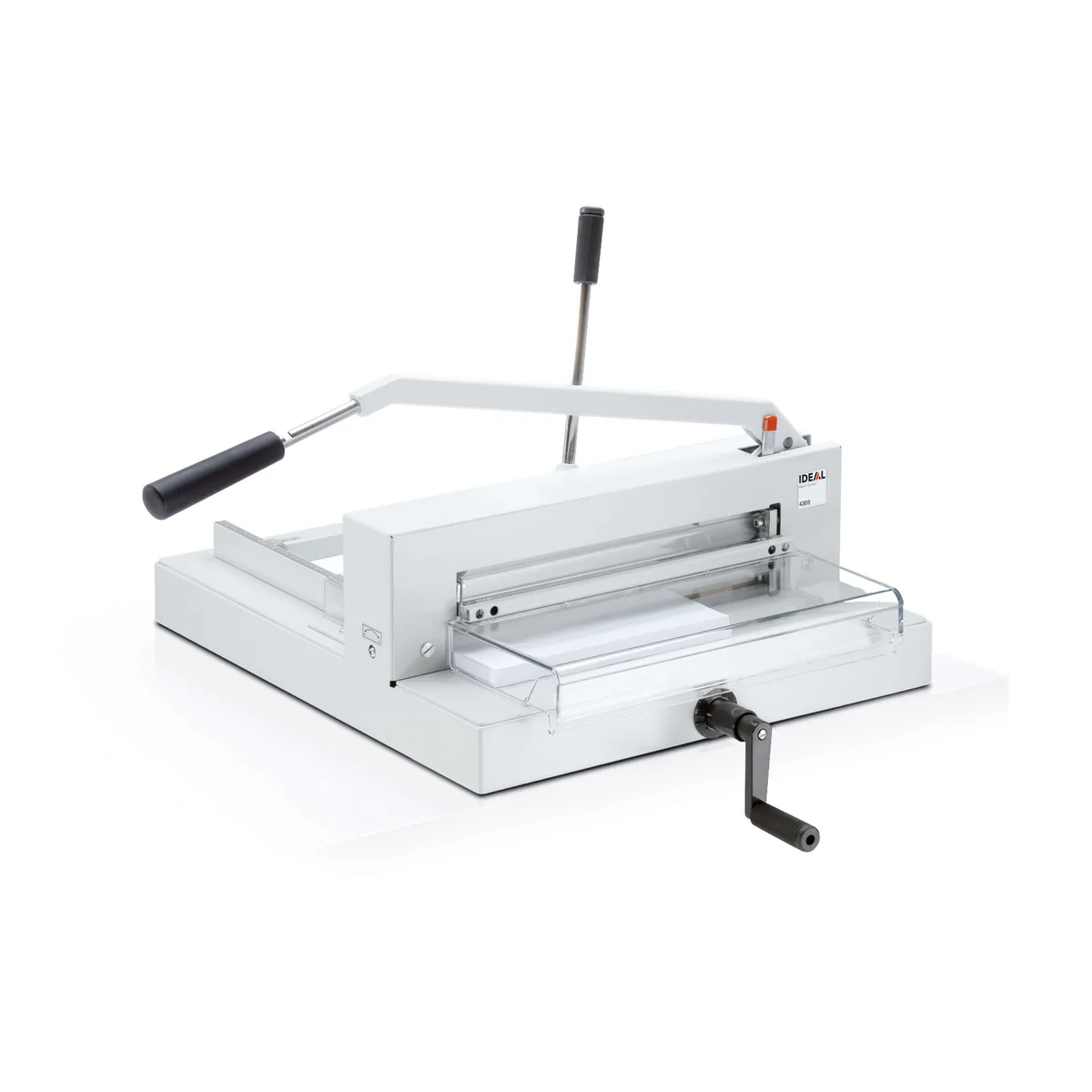 IDEAL IDEAL 4305 stapelskärare A3 produktbild