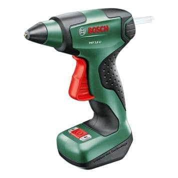 Bauhaus Bosch PKP 3.6 LI batteridriven limpistol produktbild
