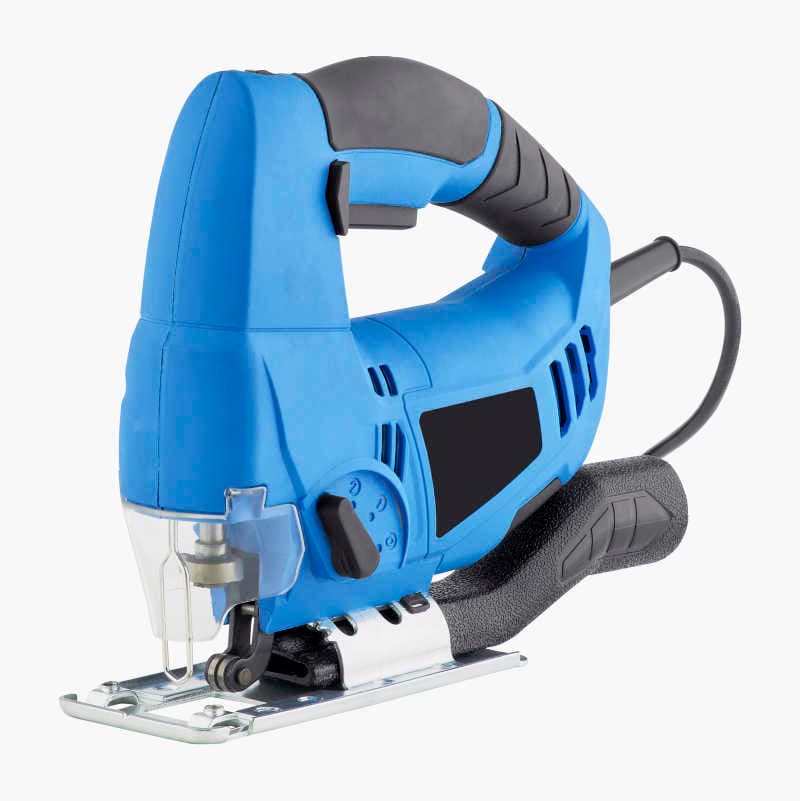 Biltema Sticksåg 550 W produktbild