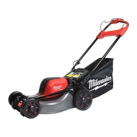 Proffsmagasinet Milwaukee M18 F2LM46-0 gräsklippare produktbild
