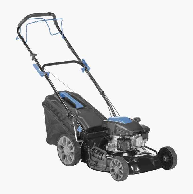 Biltema Gräsklippare DLM 1826 produktbild