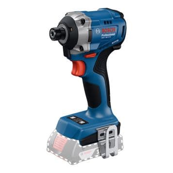 Bauhaus Bosch Professional GDR 18V-215 S slagskruvdragare utan batteri produktbild