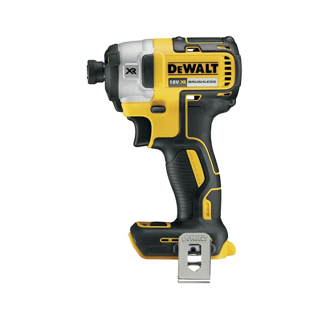 Bygghemma.se DeWalt DCF887N-XJ slagskruvdragare utan batteri produktbild
