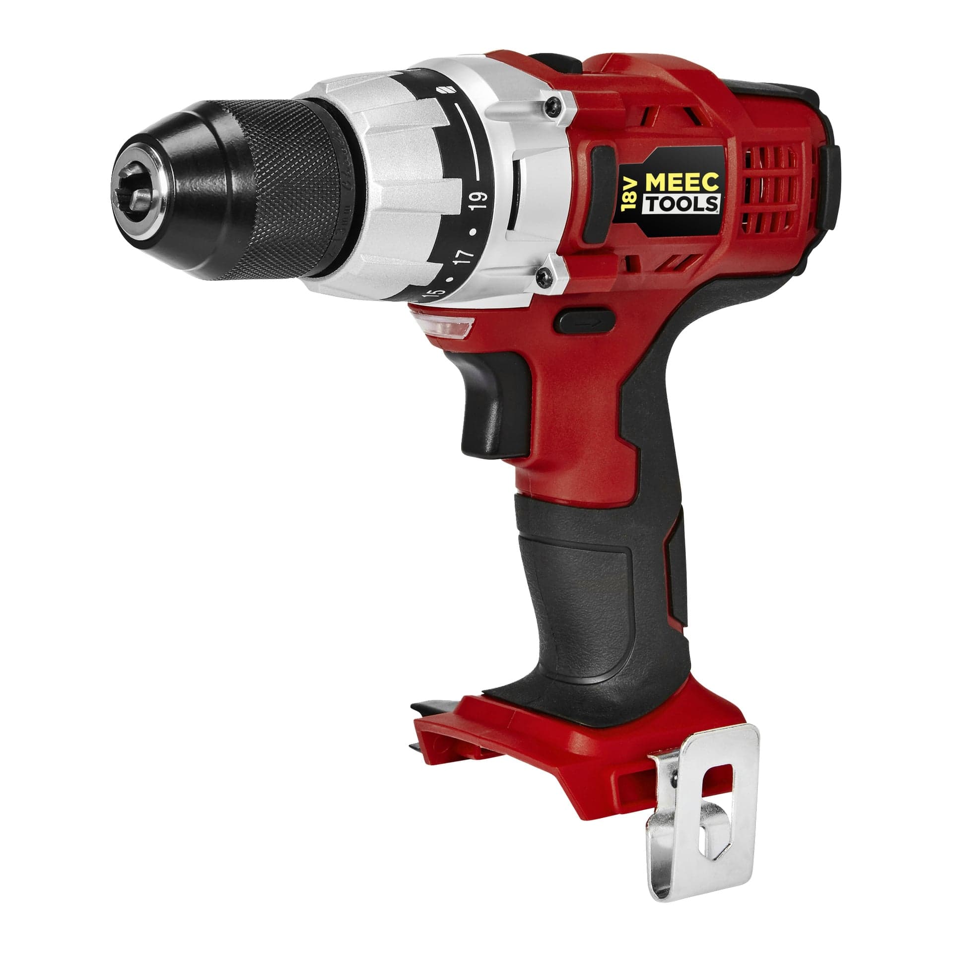 Jula Meec Tools Multiseries DD-18V HOME 500 skruvdragare 35 Nm produktbild