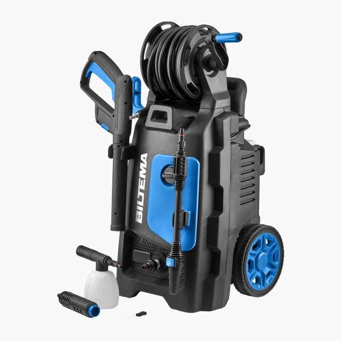Biltema Högtryckstvätt 2800 W produktbild