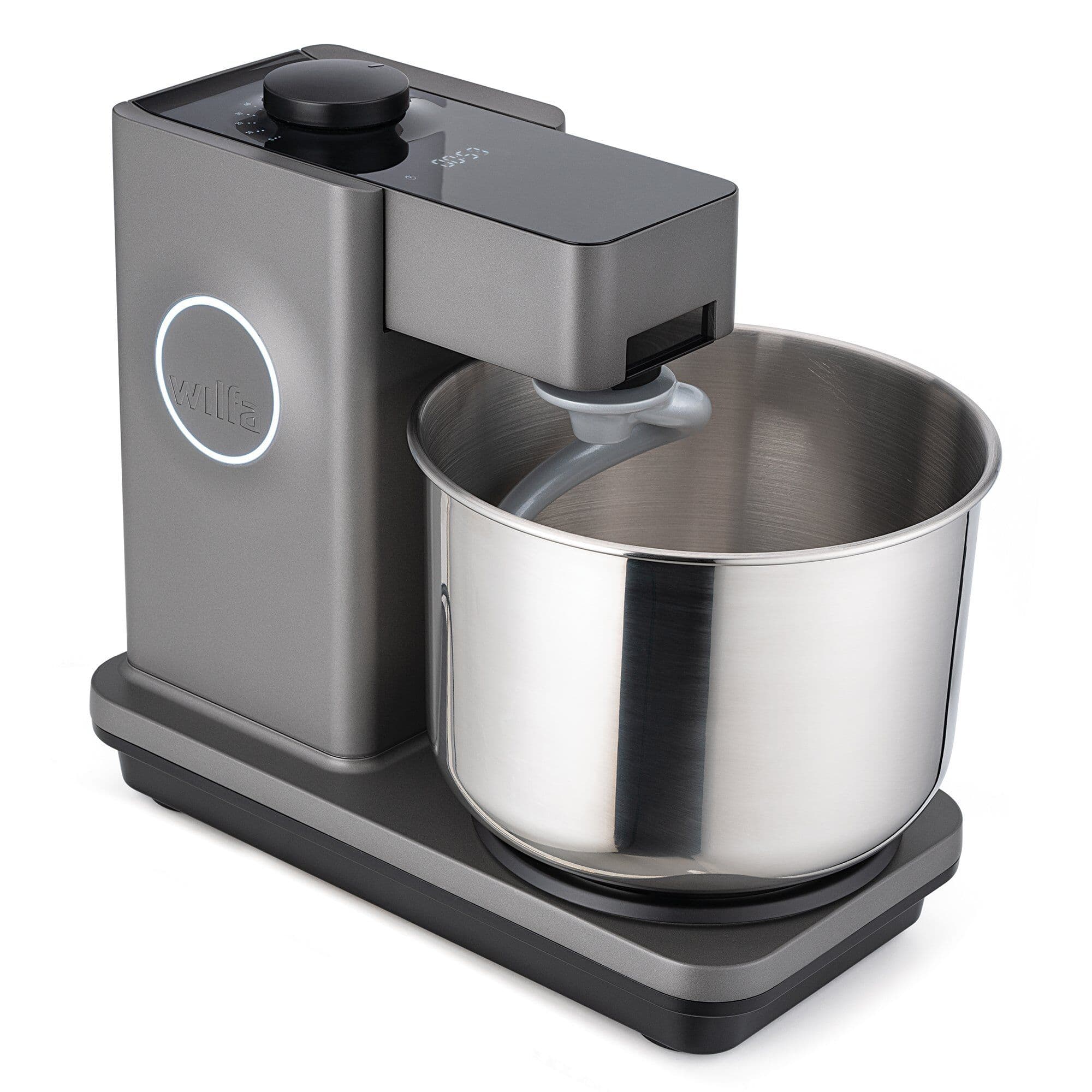 Bagaren och Kocken Wilfa KM2GY-T70 Probaker Timer köksmaskin produktbild