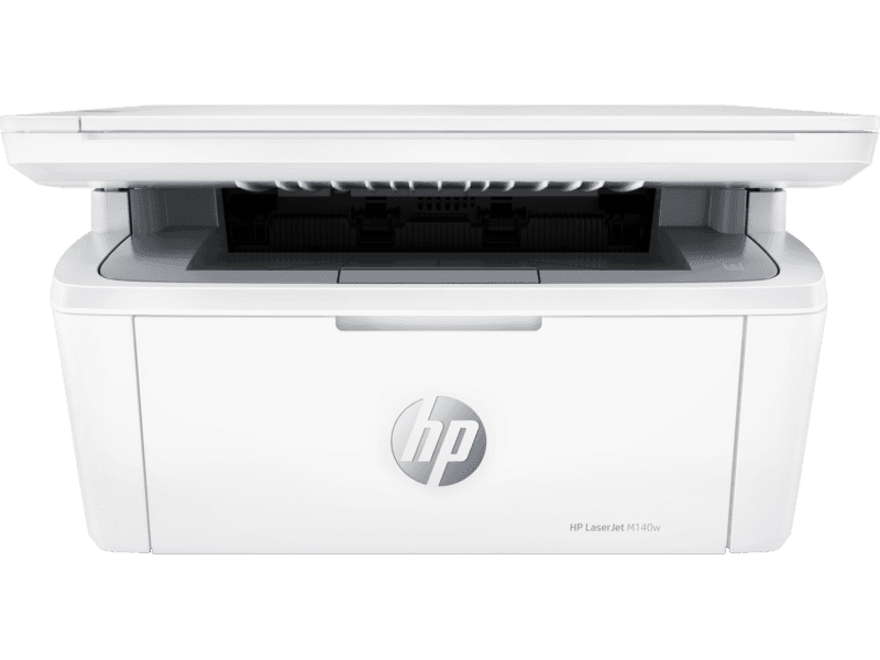 Elgiganten HP LaserJet M140w AiO produktbild