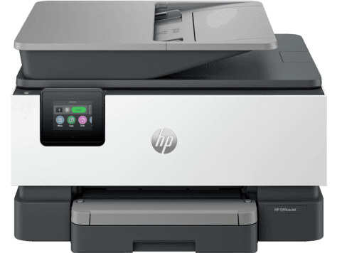Elgiganten HP OfficeJet Pro 9120e produktbild