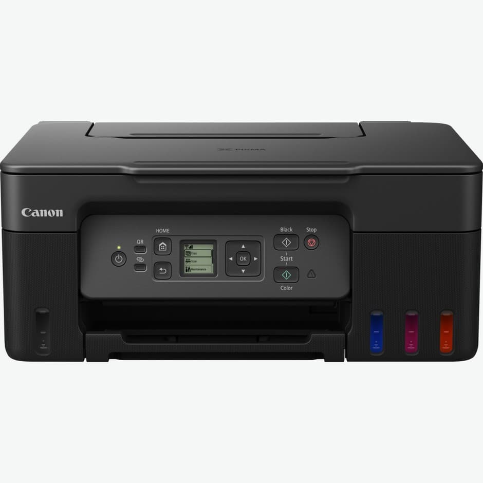 NetOnNet Canon PIXMA G3570 MegaTank produktbild